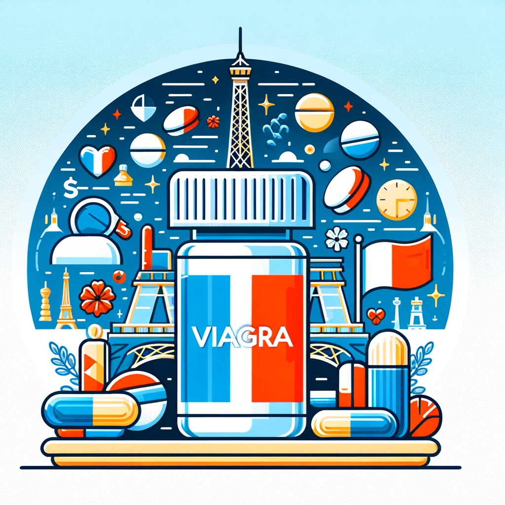 Le viagra générique 